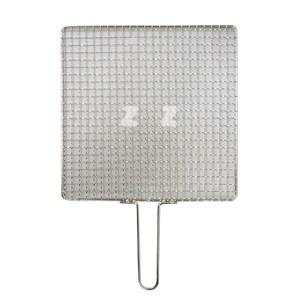 석쇠 32cm 철판 철망 고기 불판
