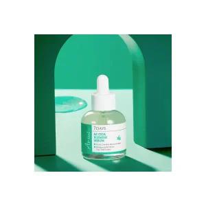 아리얼 세븐 데이즈 에이씨 시카 블레미쉬 세럼 20ml