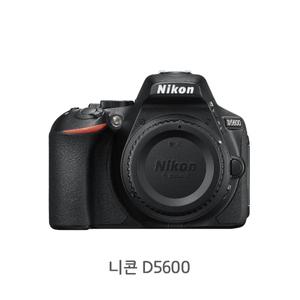lin 정품 니콘 D5600 바디 +af-p18-55mm 렌즈킷 /