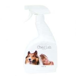 체리쉬 강아지 배변 탈취제 자스민향 1000ml