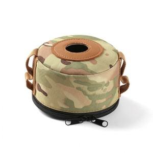 캠핑 이소가스 250g 연료통 케이스 워머 커버 가스통