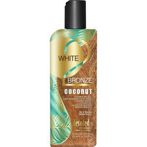 디보티드 화이트 2 브론즈 코코넛 다크 브론징 태닝 로션 251ml