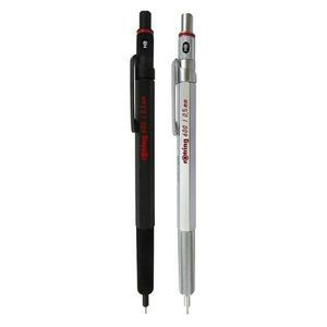 로트링 샤프트렌 R0600 0.5 실버 RO1904444/0.5mm (1개)