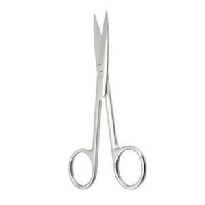 스피카 의료용 외과가위 S5-6 SS형 14CM 수술용 오퍼레이팅 시저