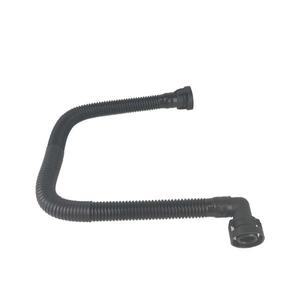 아우디 A6 VW 파사트 엔진 크랭크 케이스 브리더 진공 벤트 호스 06B103235A