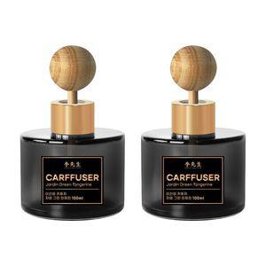 [알티피아]1+1 (카핫템) 이선생 카퓨저 쟈뎅 그린 탄제린 100ml