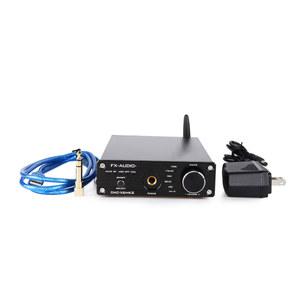 KGUSS FXAudio DACX6 MKII HiFi FX Audio USB동축광 통기타