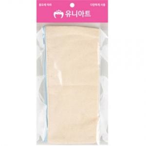 DIY 천 필통 꾸미기 하늘 초등 학생 유치원 만들기