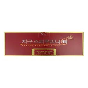 DIC 지구 스피루리나 AⅡ스틱 4g x 90포 / 녹각 스피루리나_GS
