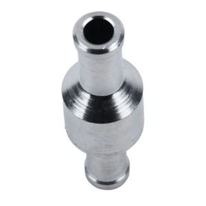 교체용 역류 방지 밸브, 공기 연료, 물 가스 크롬, 체크 단방향 롤오버, 신제품, 6mm,