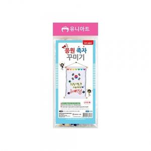 h79 DIY_481 응원족자꾸미기 1개