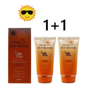 자외선차단제 촉촉한 지고트 선크림 선블록 자외선차단 UV 썬크림 70ml