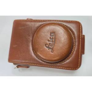 (A급 중고상품) 라이카 정품 가죽케이스 D-LUX 3,4,5,6