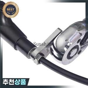 오프닝  브레이크 핸들이  토크 렌치는 긴급 나사 오일 접시 전복 클립 8mm가 됩니다.