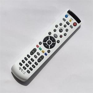 셋톱박스 통합 만능 리모컨 올레 KT TV UHD 셋탑 박스