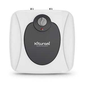 전기온수기 법랑 저장식 15L KDEW PLUS-15 U 상향식