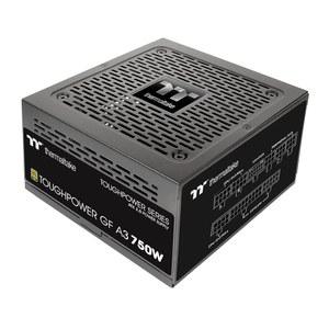 써멀테이크 터프파워 GF A3 750W 80+ 전원 보증 5.0 PS-TPD-0750FNFAU-L 3.0/PCI-E 시리즈의 골드 10년 RTX 공급 40 레디 HPWR NVIDIA SLI/크로스파이어 및 ATX 12V 장치 커넥터 300W PSU 트루