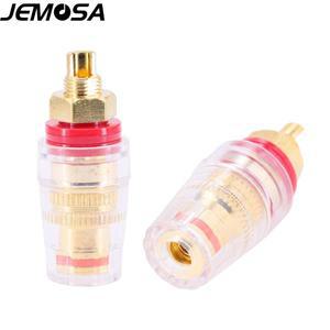 RCA 커넥터 암 소켓 섀시 패널 마운트 어댑터 오디오 터미널 플러그 3.5mm AV