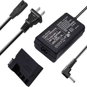 ACK-E8 AC 전원 공급 장치 어댑터 CAPS700  DR-E8 Canon EOS 반란군 T2i T3i T4i T5i 550D 600D 650D 700D