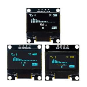 Arduino 0.96 