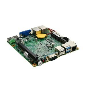 MINI-ITX EP-2390   서버 마더보드, 4305U, 5405U, CPU DDR4 32GB 메모리 인터페이스, 1 * M.2 1 * MSATA,