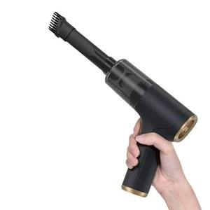 진공 청소기 무선 충전 핸드 충전식 샤크 핸디 차량 진공청소기/진드기 제거/휴대용 산업