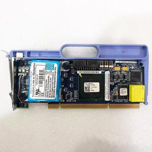 IBM X366 X3850 용 오리지널 서버 어레이 카드, 8I 39R8731 13N2233 25R8117