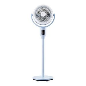 미디어 써큘레이터 MCF-70SB 스카이블루 프리미엄 저소음 9단 BLDC 상하좌우 높이조절 먼지필터 리모컨