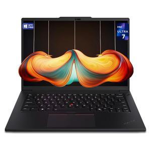 Lenovo ThinkPad P14s Gen 5 Mobile Wkstation Intel Ultra 7155H 64 GB DDR5 RAM 2 TB PCIe SSD 14.5
