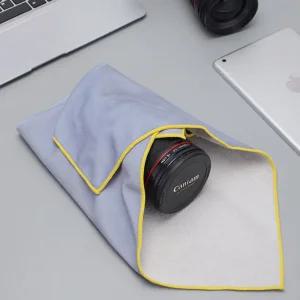 카메라보관주머니 수납 파우치 35x35cmDSLR치 가방브랜드 파티션 케이스 DSLR 카메라백 렌즈