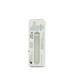 브라운체온계 필터 20P (10개이상 무료배송)