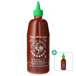 후이퐁 닭표 스리라차 핫 칠리소스 793g