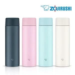 조지루시 보온병 SM-ZA48 / 480ml / 코끼리 텀블러 보온 보냉 물병 물통