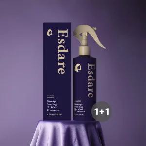 에스데어 머리복구 노워시 트리트먼트 200ml