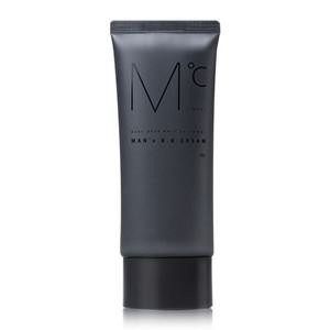 맨즈 비비크림(3중 기능성 비비크림) 50g (GIFT)샘플 파우치5종
