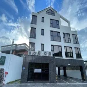 [제주 펜션] 제주 키작은집펜션 (제주시)