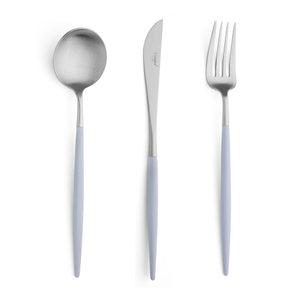 큐티폴 고아 라일락 디너, 3종세트