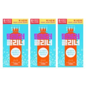 세이프 주방세제 텀블러클리너, 12입, 3개 (총 36개입)