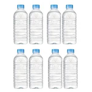 롯데 아이시스 eco 무라벨 500ml x20개입(업소용)
