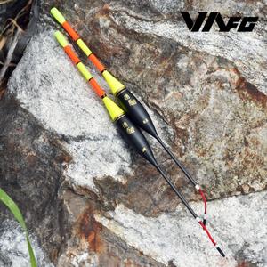 VAFG VS-015 유혹2 소형막대찌 바다 벵에돔 감성돔 낚시 채비 비자립 막대찌