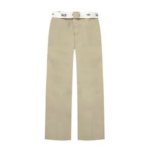 디키즈 Dickies 오리지널 874 워크팬츠 남성 긴바지 팬츠 카키 874-KH