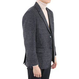 [보이투맨] PLM14  남성 모직 울 추동 정장자켓 콤비