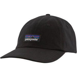 Patagonia 파타고니아 P-6 라벨 트래드 캡