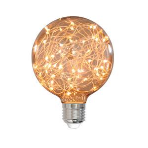 LED 에디슨 G95 은하수 전구 볼전구 인테리어 카페 램프 감성 조명