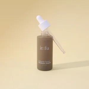 [잇퓨] 스킨부스터 엑소좀 시크힐러 앰플 30ml