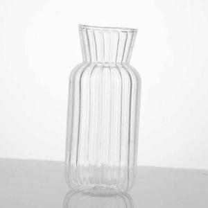 [BZJKRT16_4B]투명유리꽃병 미니화병 투명화병 유리화병