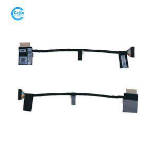 델 래티튜드 3410 3510 E3410 E3510 W7KC0 0W7KC0 450.0KA05.0001 450.0KA05.0011새 노트북 배터리 케이블
