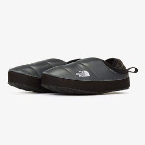 [노스페이스] [노스페이스키즈 공식] NS96Q56U 키즈 눕시 뮬_SILVER GRAY