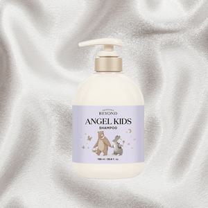 비욘드키즈샴푸 엔젤키즈샴푸 육아선물 700ml 1개