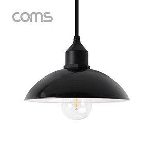 [셀러허브 패션][JHQRMZKY_4B]Coms blub 태양광 Edison 타입 전구